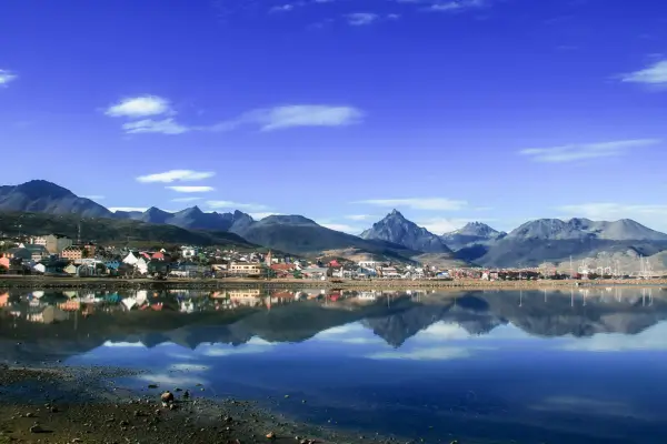 Tierra del Fuego